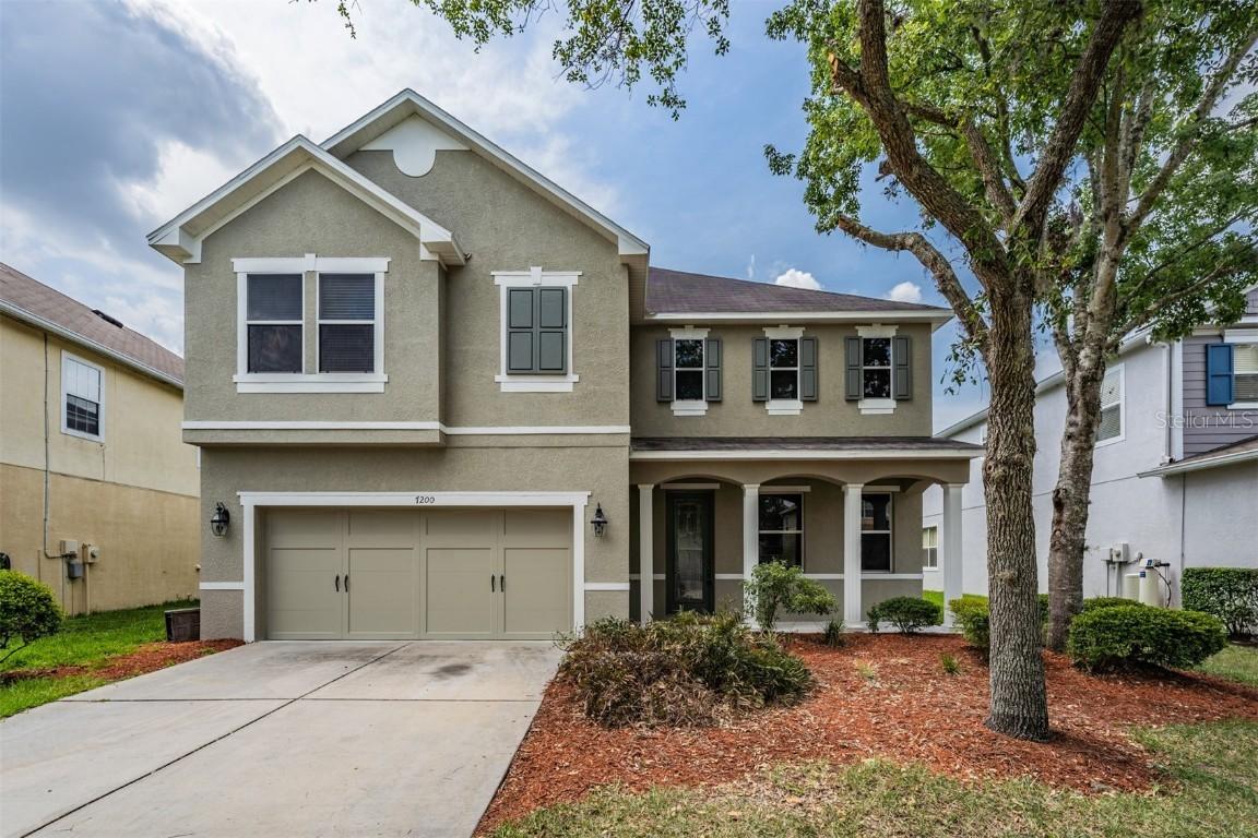 7200 Bridgeview Dr., Wesley Chapel, FL 33545