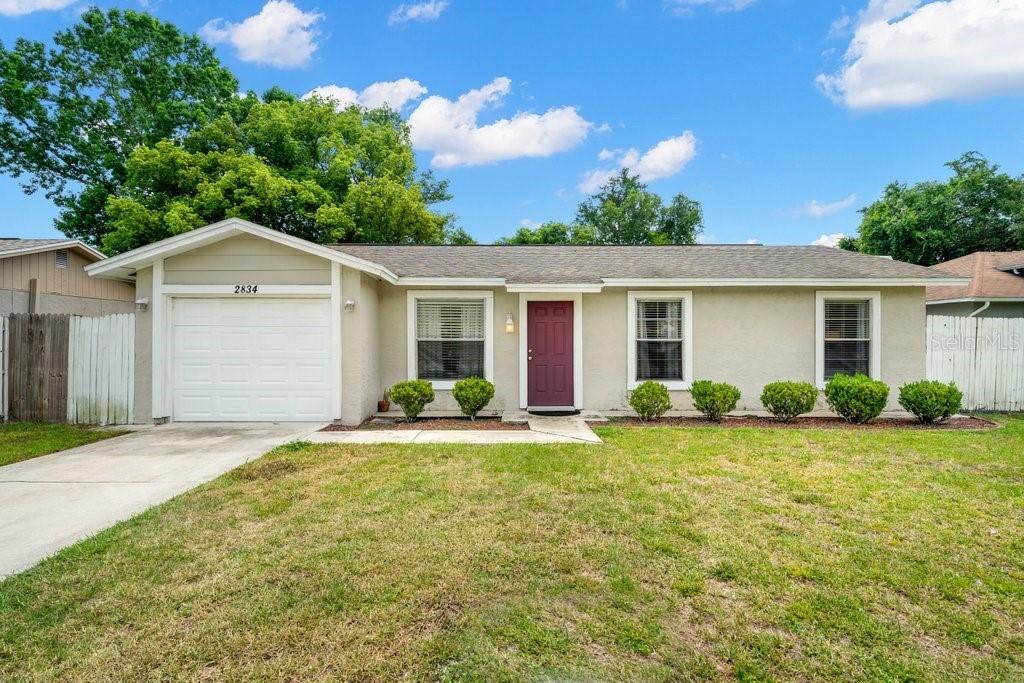 2834 Martha Ln., Land O Lakes, FL 34639
