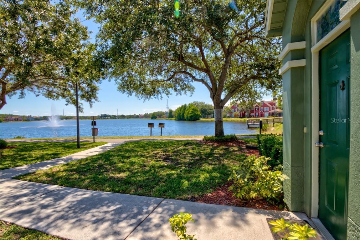 9404 Lake Chase Island Way, Tampa, FL 33626