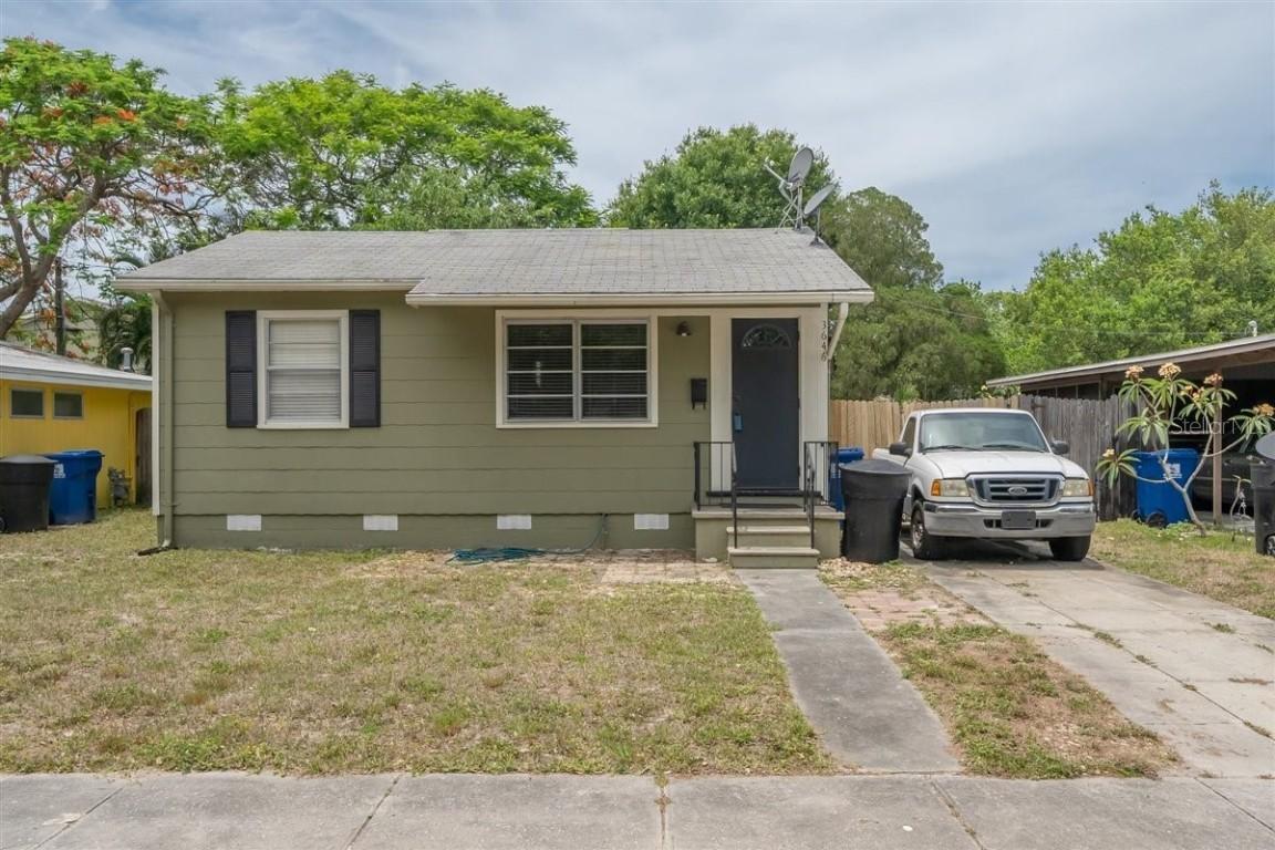 3646 18th St., St Petersburg, FL 33713