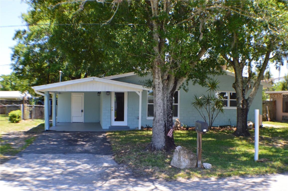 6706 Manor Beach Rd., New Port Richey, FL 34652