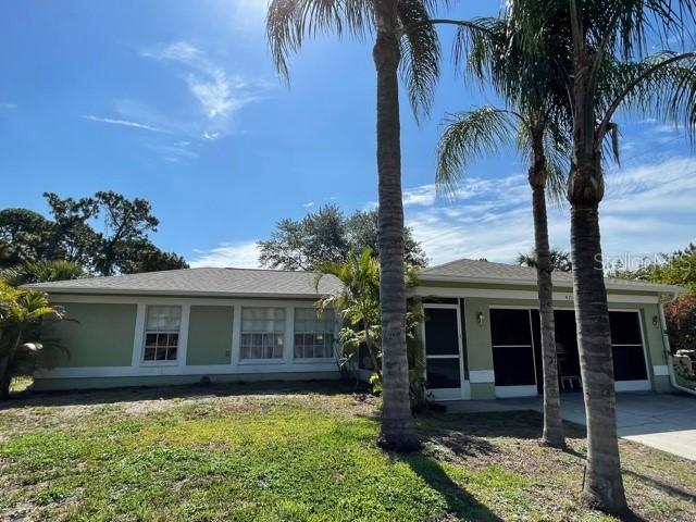 4310 Amondi St., Port Charlotte, FL 33981