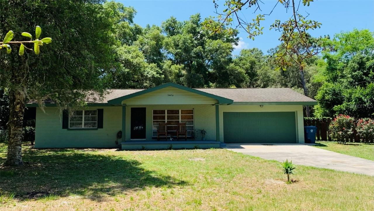 34456 Sunridge Dr., Dade City, FL 33523
