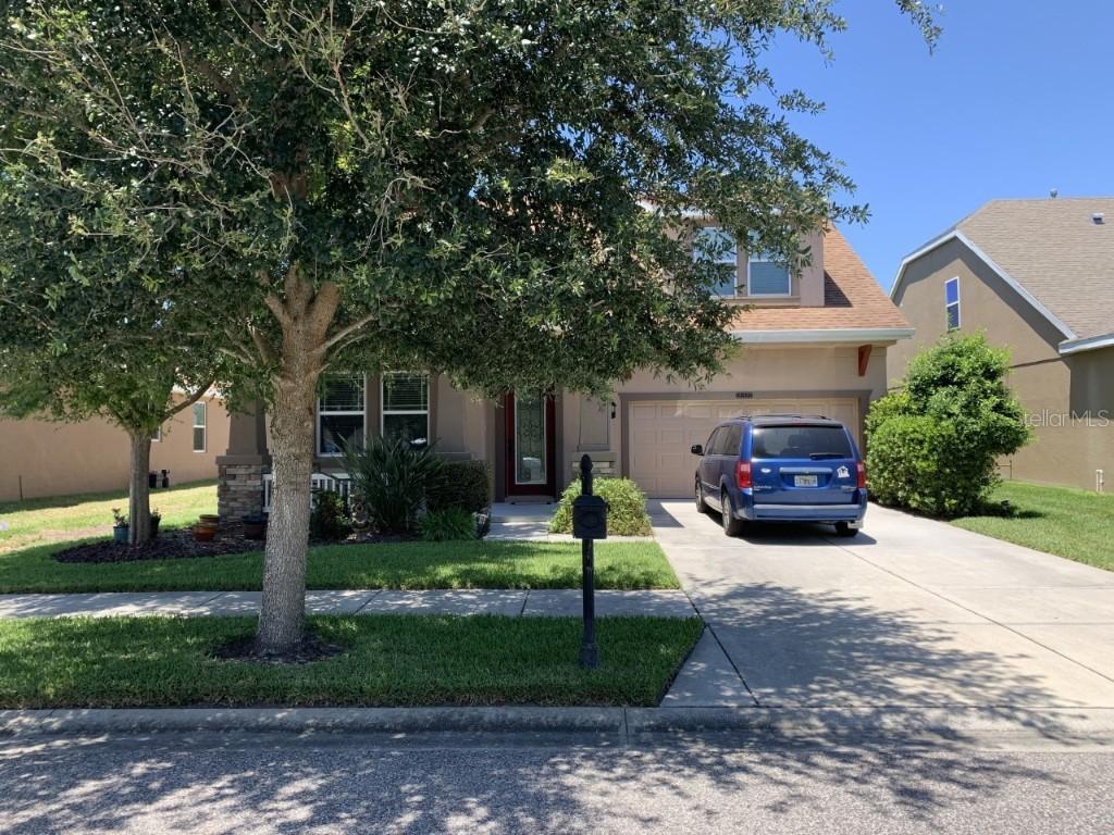 21523 Southern Charm Dr., Land O Lakes, FL 34637