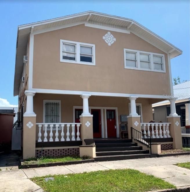 2904 W Chestnut St., Tampa, FL 33607