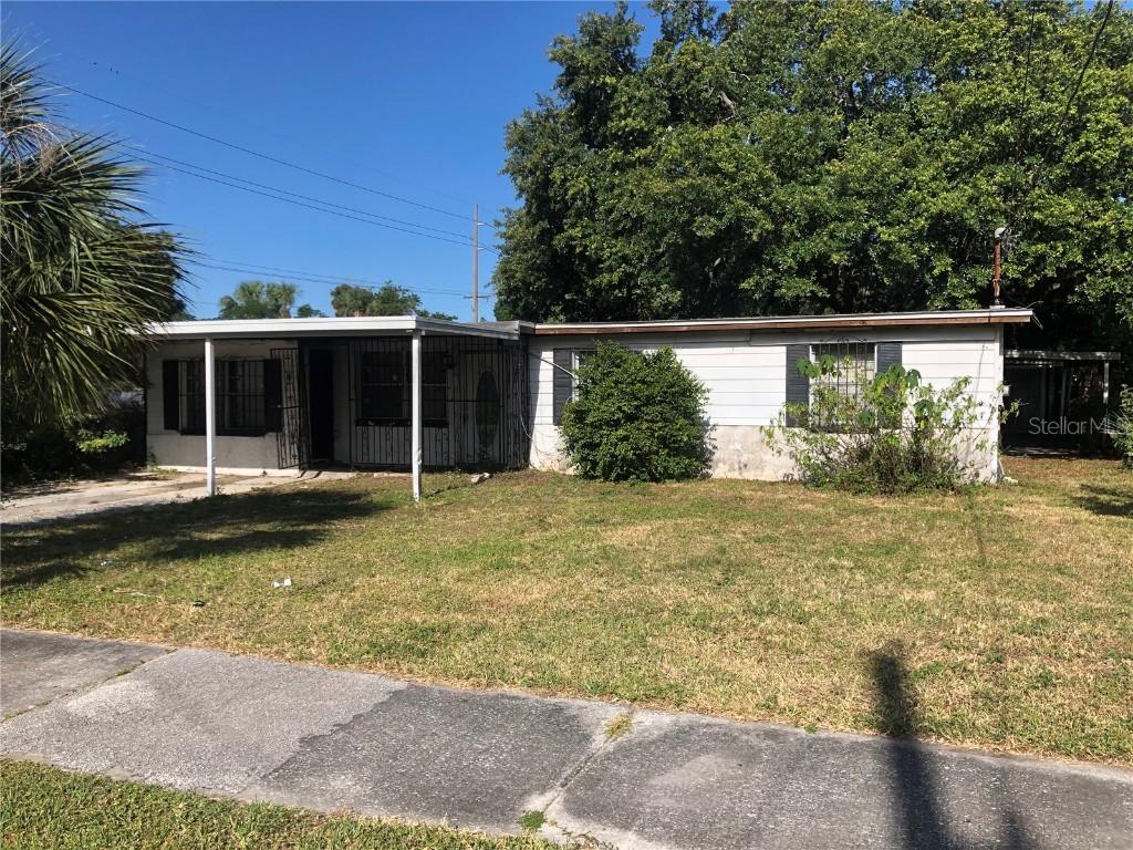 4927 S 83rd St., Tampa, FL 33619