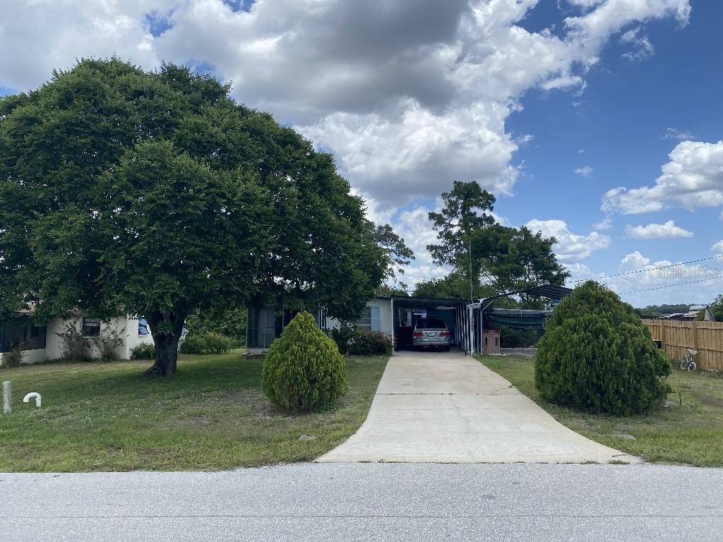 3151 10th St., Englewood, FL 34224