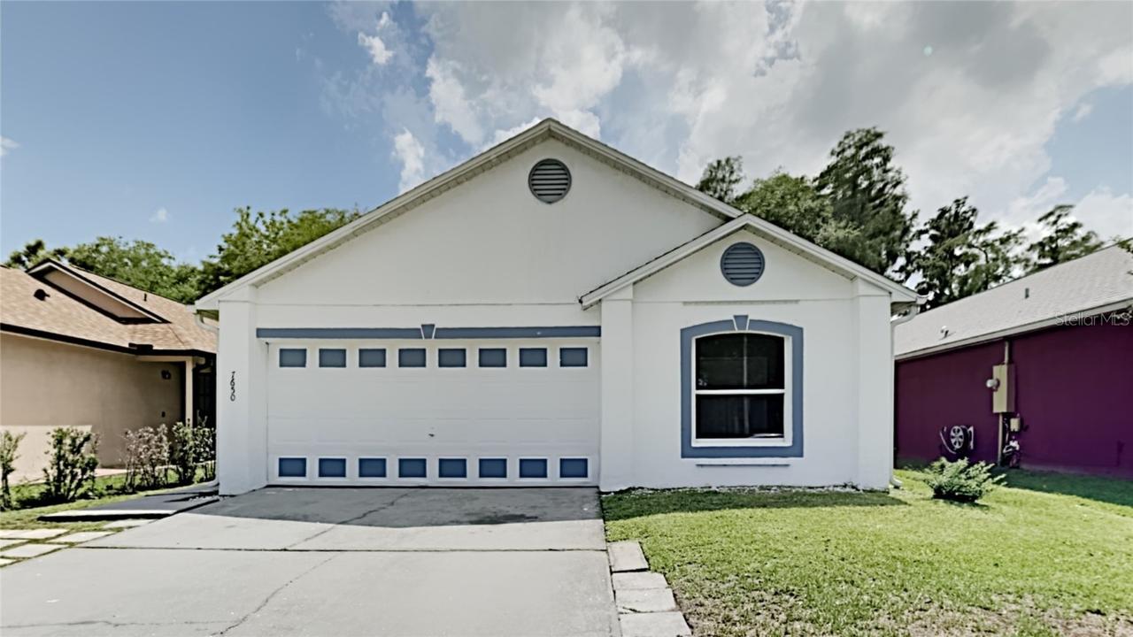 7650 Fort Sumter Dr., Orlando, FL 32822