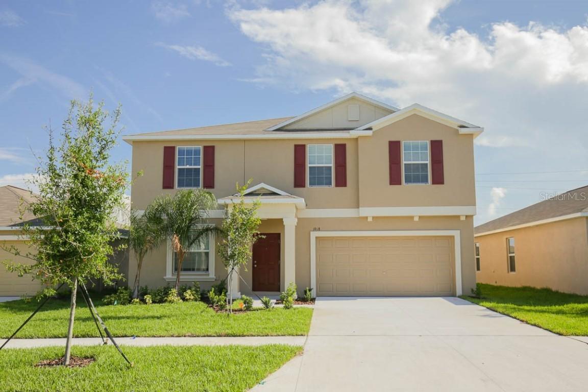 1918 Broad Winged Hawk Dr., Ruskin, FL 33570