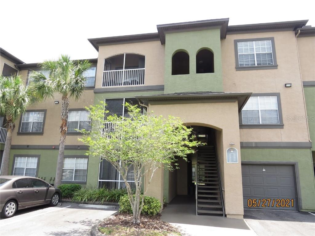 13113 Sanctuary Cove Dr. #104, Temple Terrace, FL 33637
