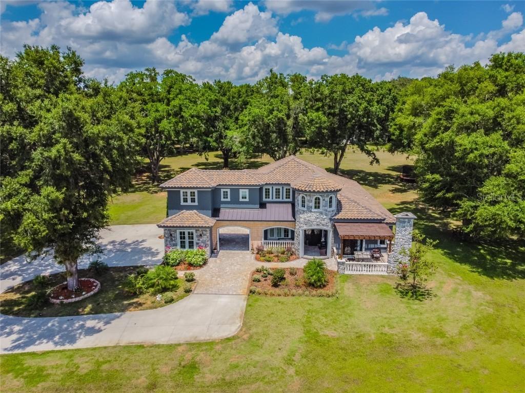 14230 Mount Zion Rd., Dade City, FL 33523