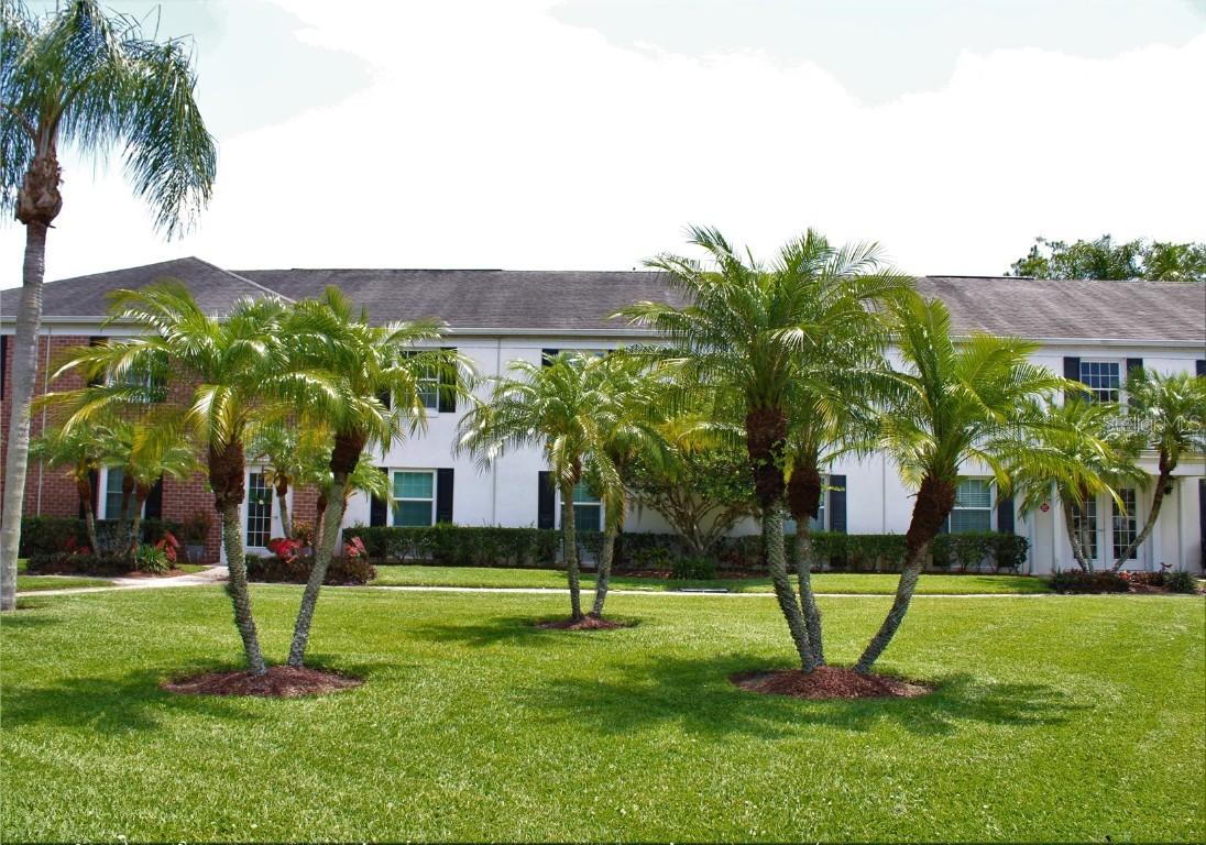 13754 Orange Sunset Dr. #201, Tampa, FL 33618