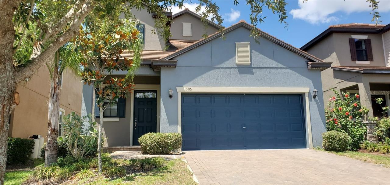 1006 Oliveto Verdi Ct., Brandon, FL 33511
