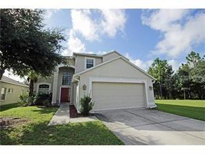 4707 Northern Dancer Way, Orlando, FL 32826