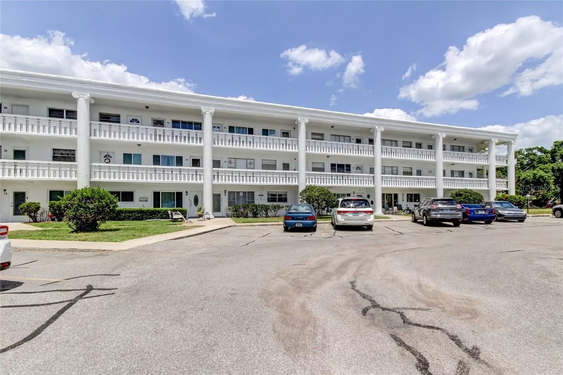 2454 Australia Way #18, Clearwater, FL 33763