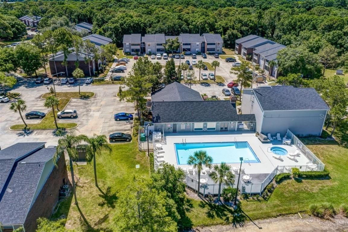 1400 Gandy Blvd. #1411, St Petersburg, FL 33702