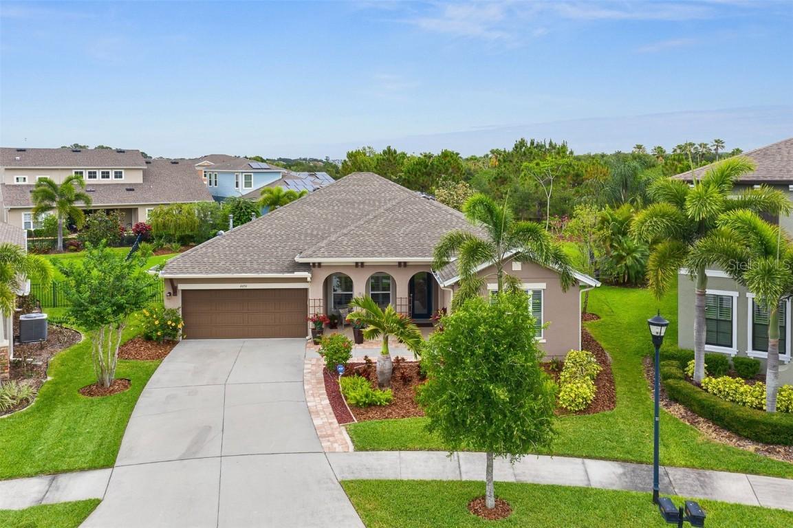 6651 Current Dr., Apollo Beach, FL 33572