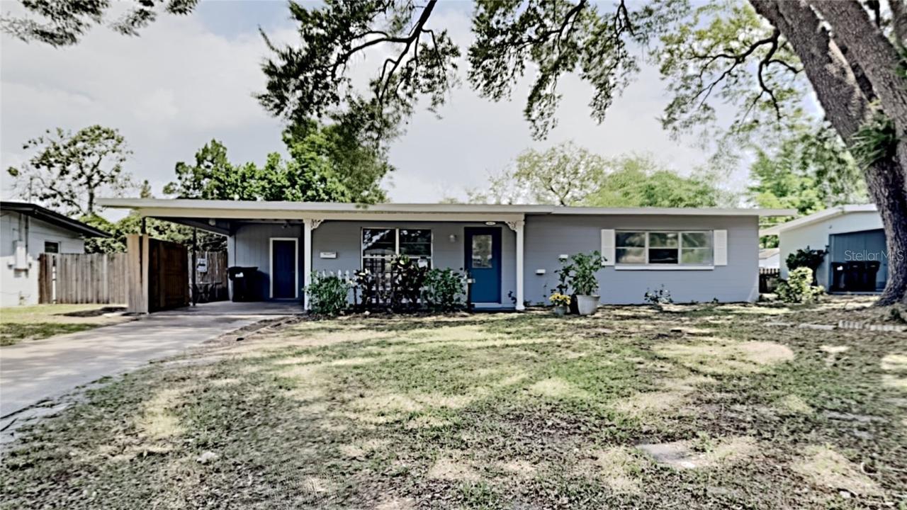 3631 Surrey Dr., Orlando, FL 32812