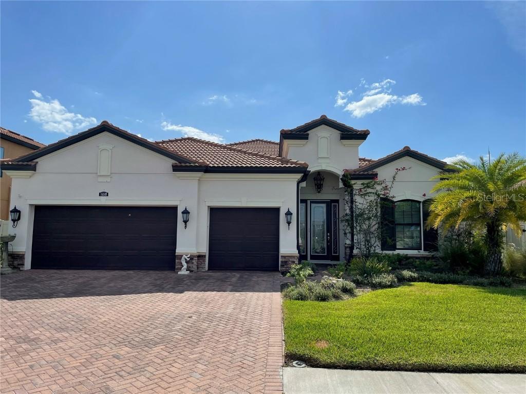 16510 Ballyshannon Dr., Tampa, FL 33624