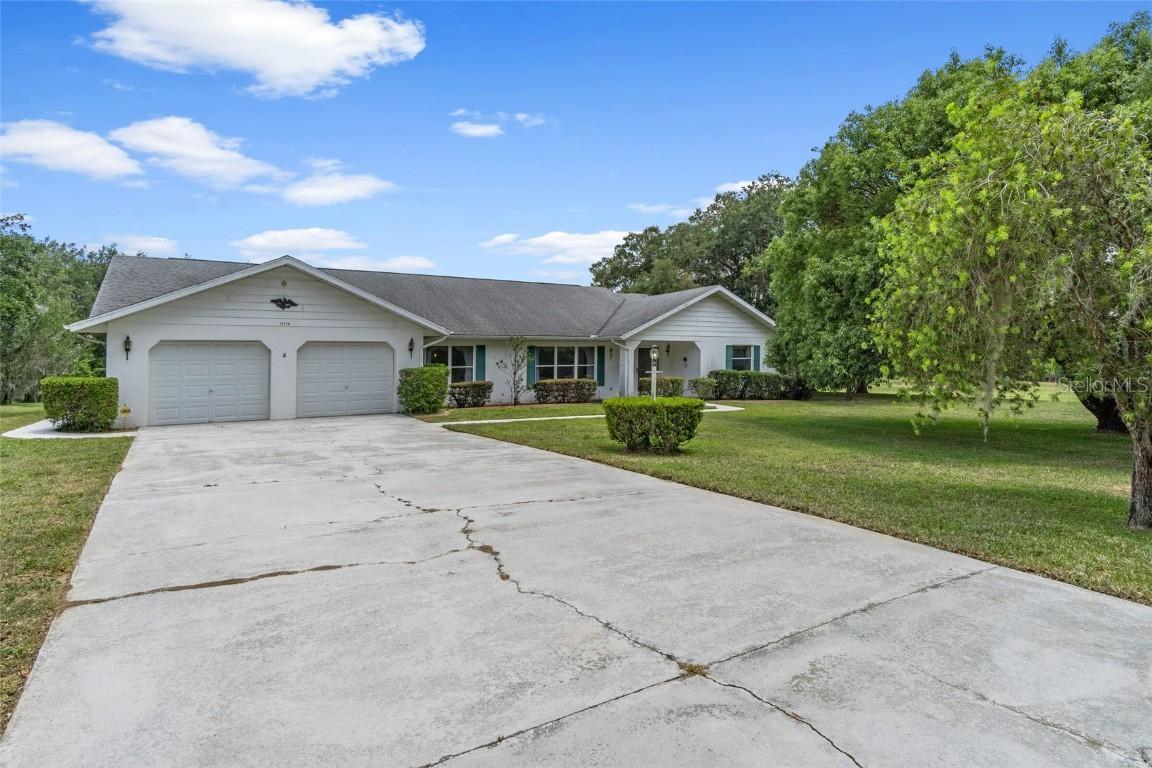 10126 Wallien Dr., Brooksville, FL 34601