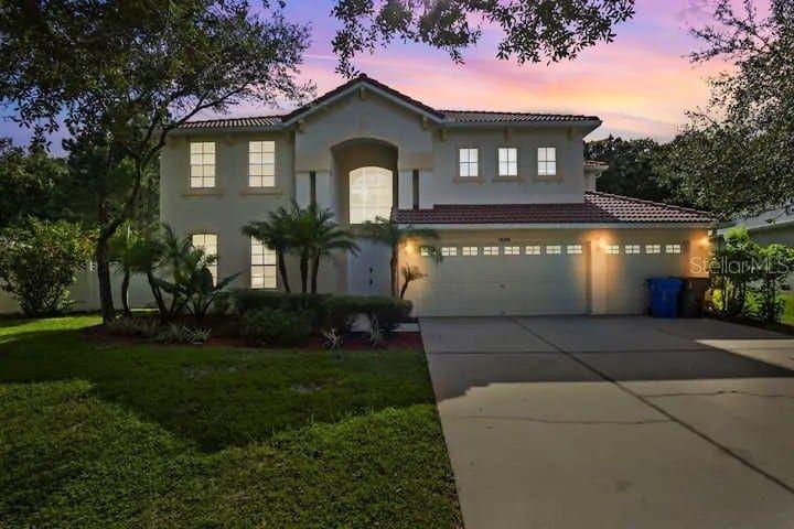 18304 Weyburne Ave., Tampa, FL 33647