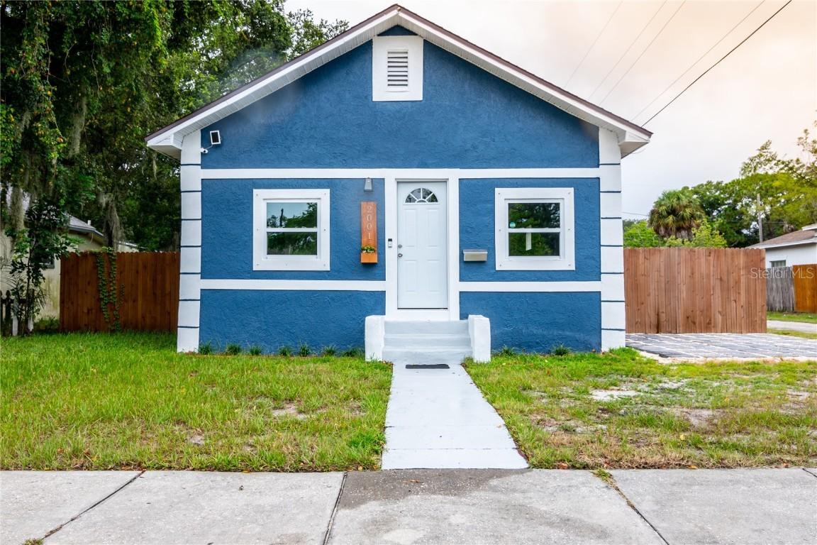 2001 Quincy St., St Petersburg, FL 33711