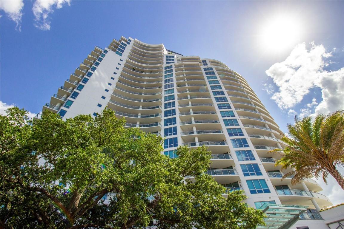 3401 Bayshore Blvd. #1403, Tampa, FL 33629