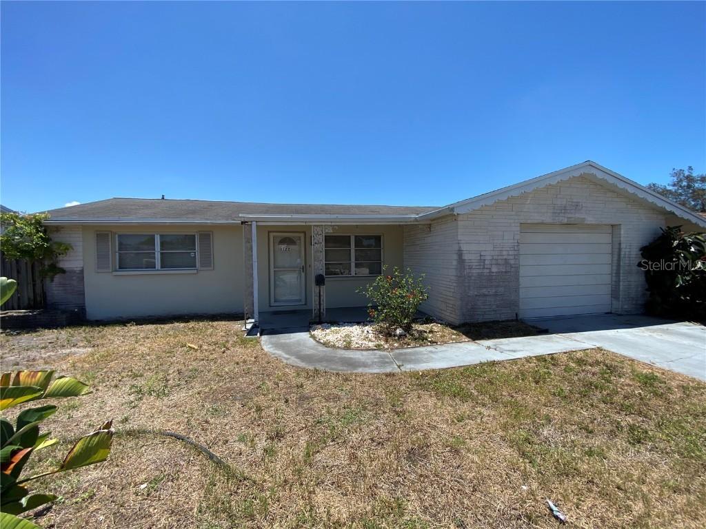 3122 Holiday Lake Dr., Holiday, FL 34691
