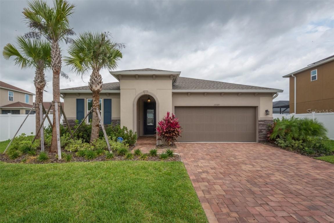12315 Lake Blvd., New Port Richey, FL 34655