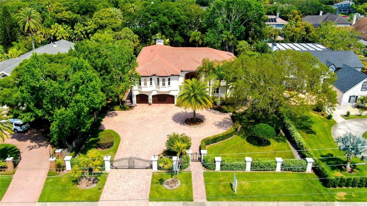 3267 Landmark Dr., Clearwater, FL 33761