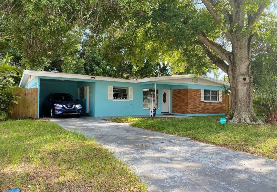 2702 W Heiter St., Tampa, FL 33607