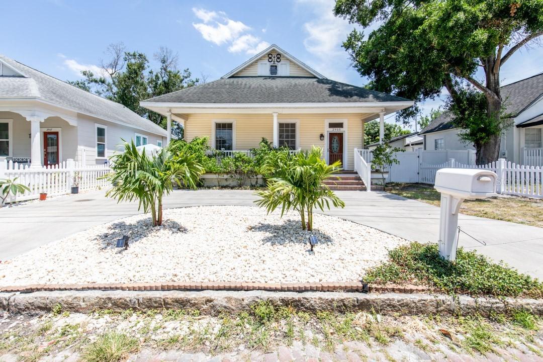 2905 W Ivy St., Tampa, FL 33607