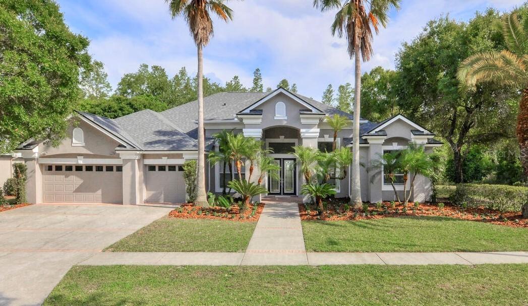 5408 Avenue Simone, Lutz, FL 33558
