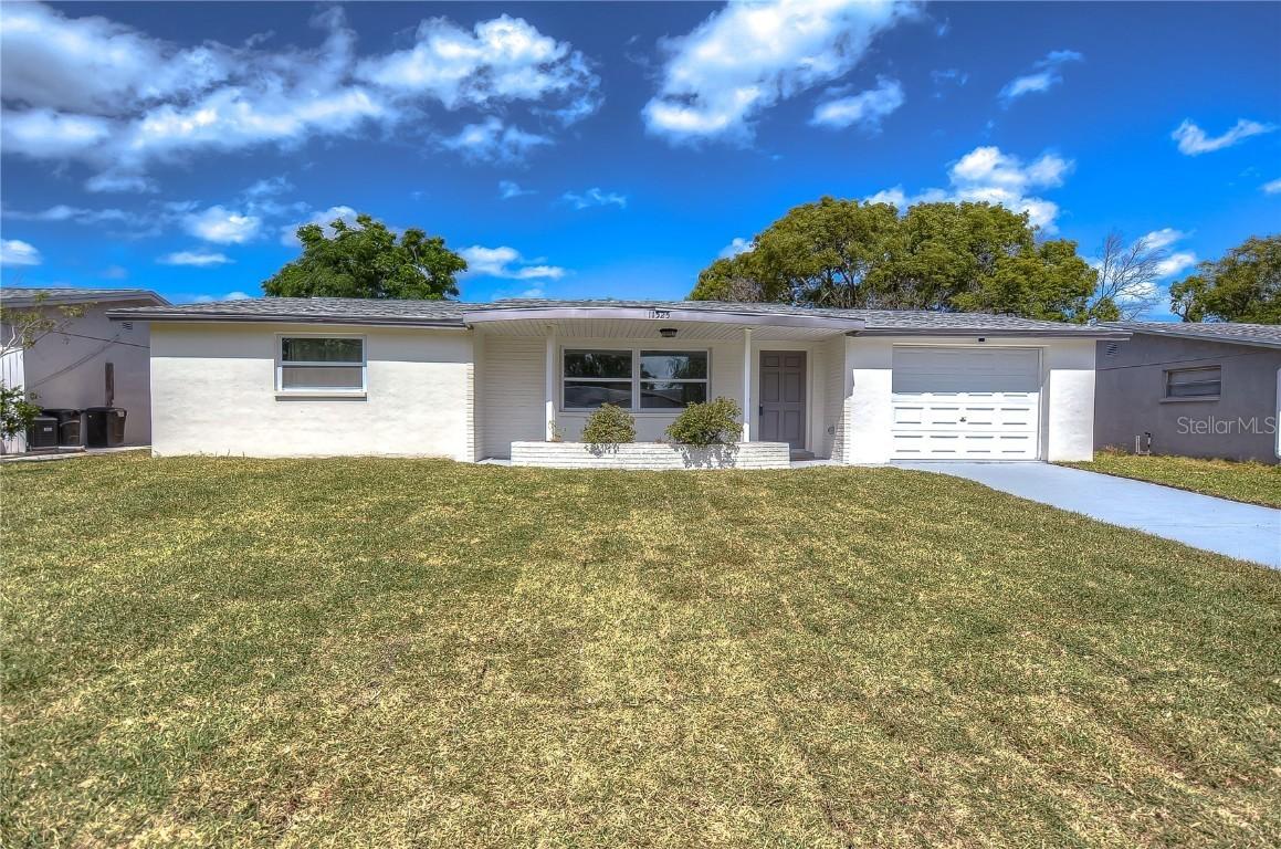 11525 Newell Dr., Port Richey, FL 34668
