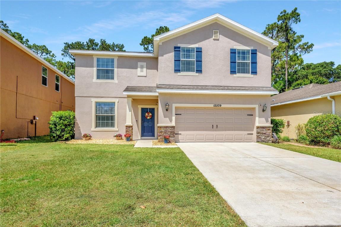 12209 Swaying Moss Cir., Riverview, FL 33569