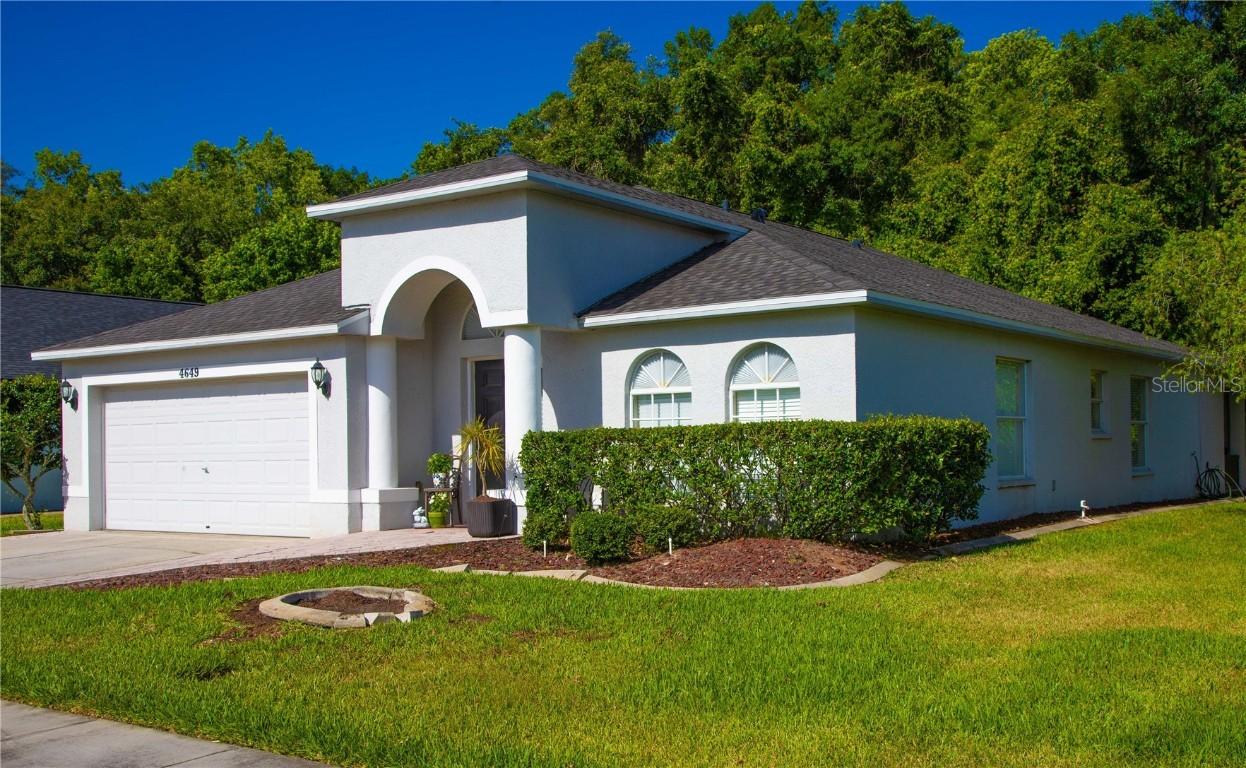 4649 Barchetta Dr., Land O Lakes, FL 34639
