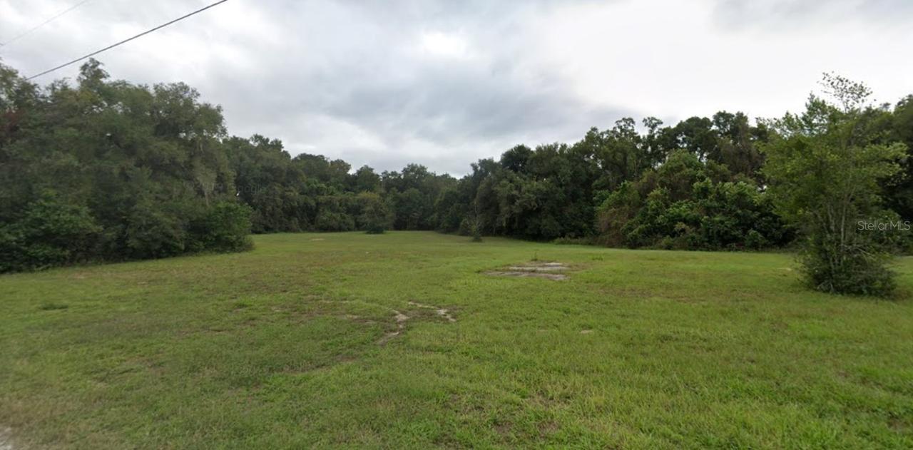 36734 Thomas Jefferson Rd., Dade City, FL 33525