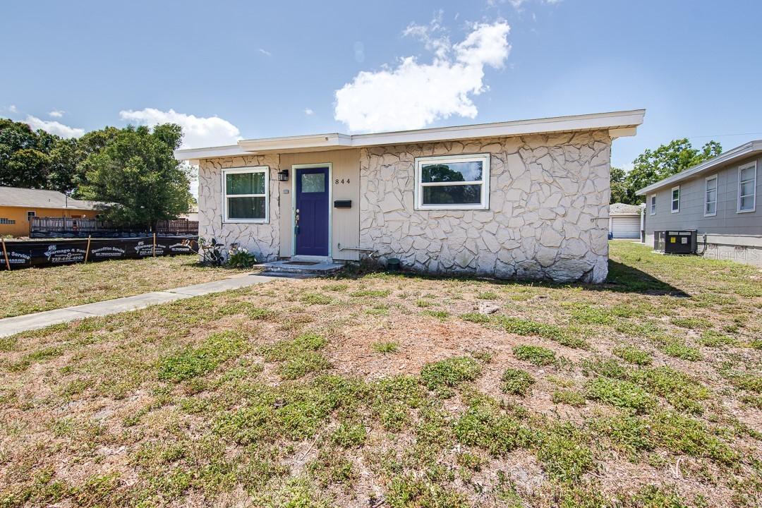 844 43rd Ave., St Petersburg, FL 33703