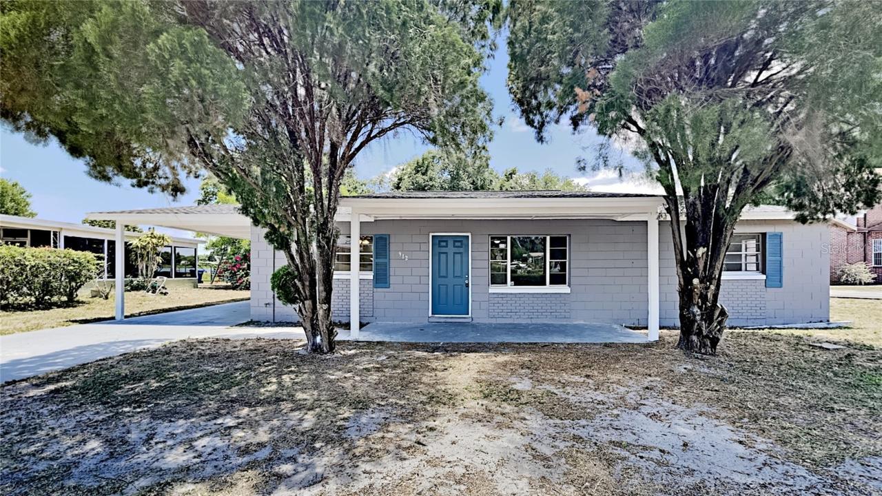 912 Avenue T, Winter Haven, FL 33880