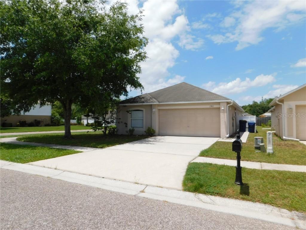 2903 Mingo Dr., Land O Lakes, FL 34638