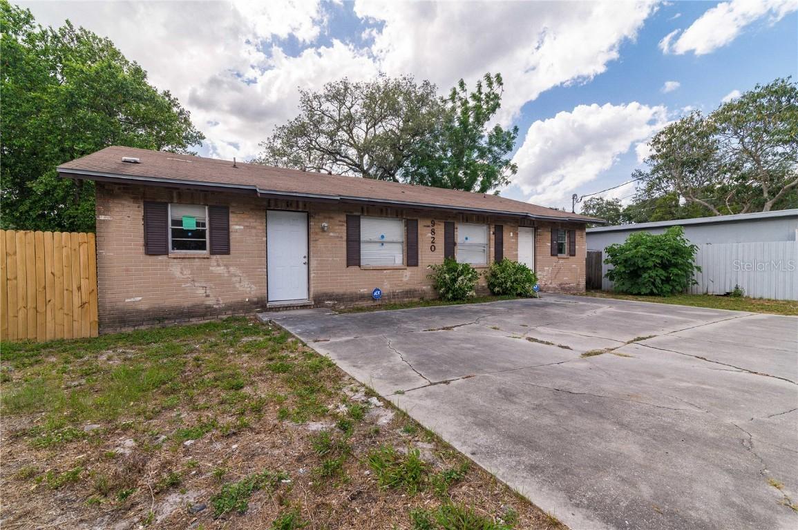 9820 N 12th St., Tampa, FL 33612