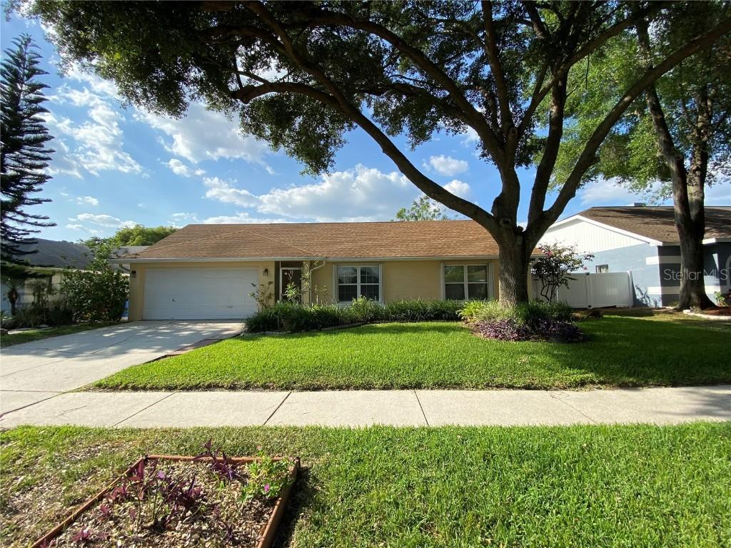 15006 Greeley Dr., Tampa, FL 33625