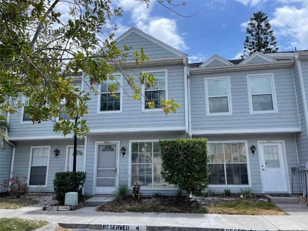 6720 121st Ave. #4, Largo, FL 33773
