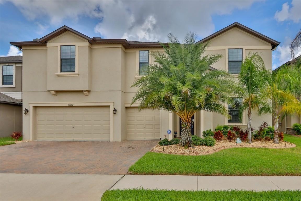 10050 Celtic Ash Dr., Ruskin, FL 33573