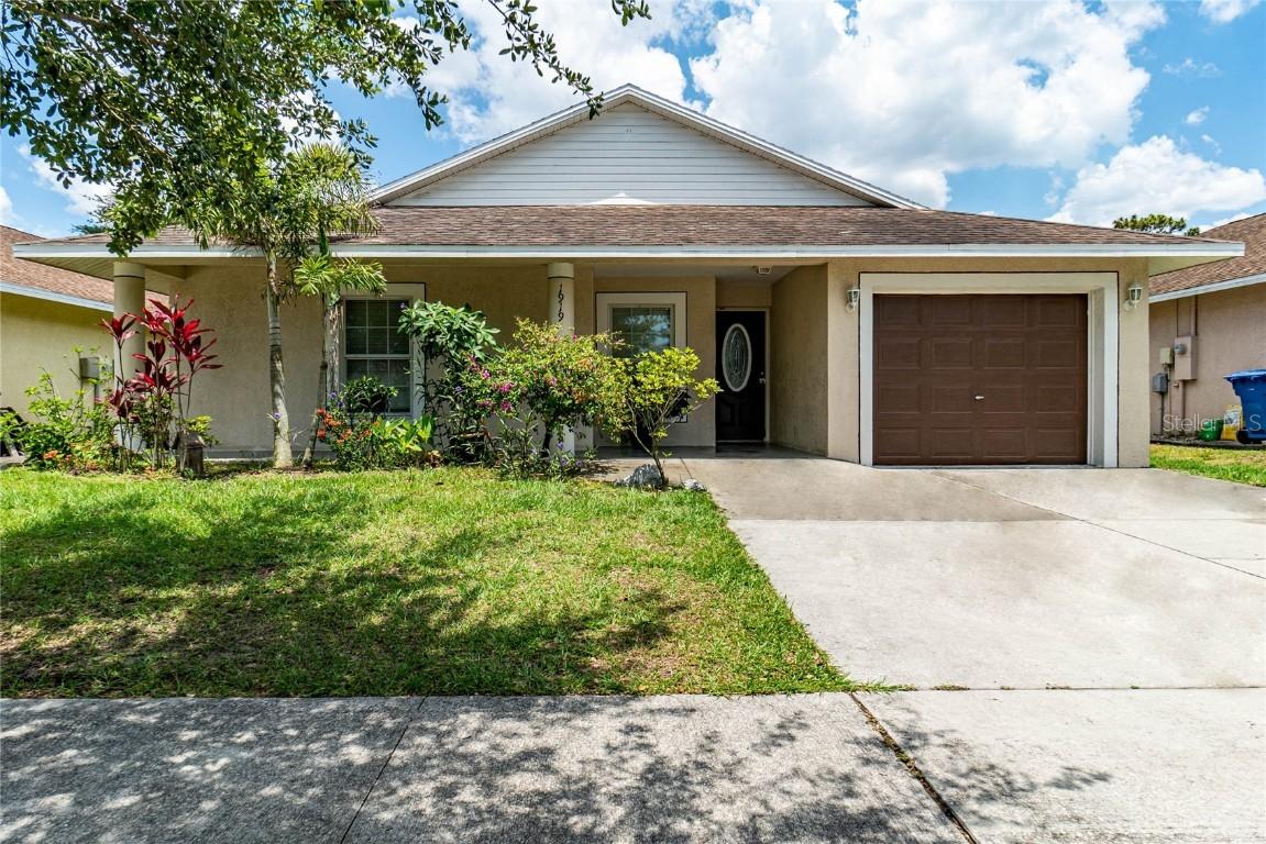 1919 Peaceful Palm St., Ruskin, FL 33570