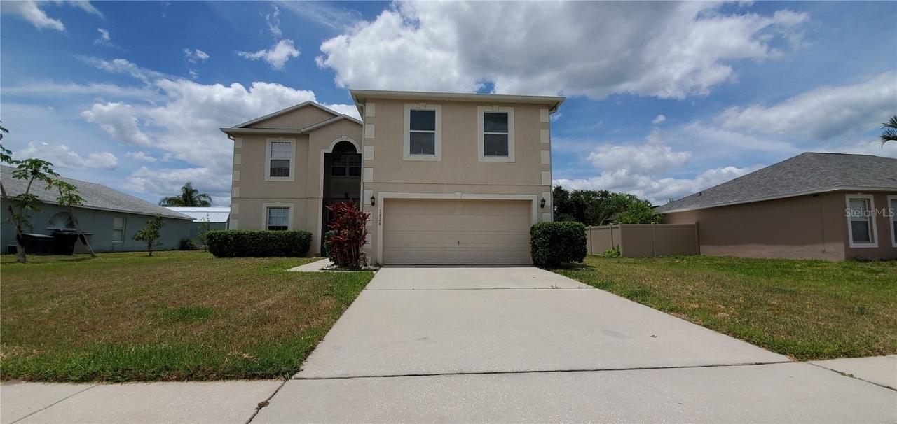 1826 Roper Rd., Saint Cloud, FL 34771