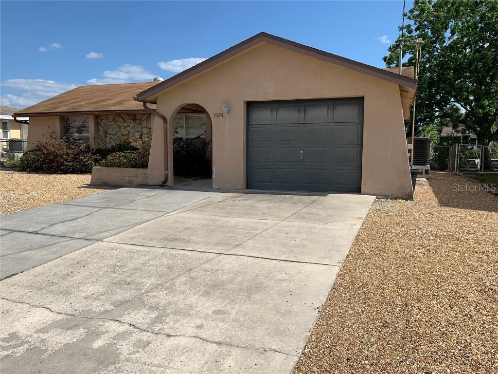 7326 Hatteras Dr., Hudson, FL 34667