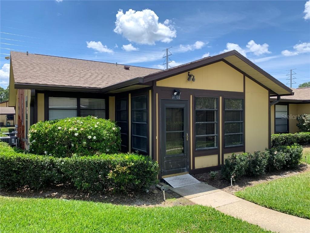 37733 Alissa Dr., Zephyrhills, FL 33542