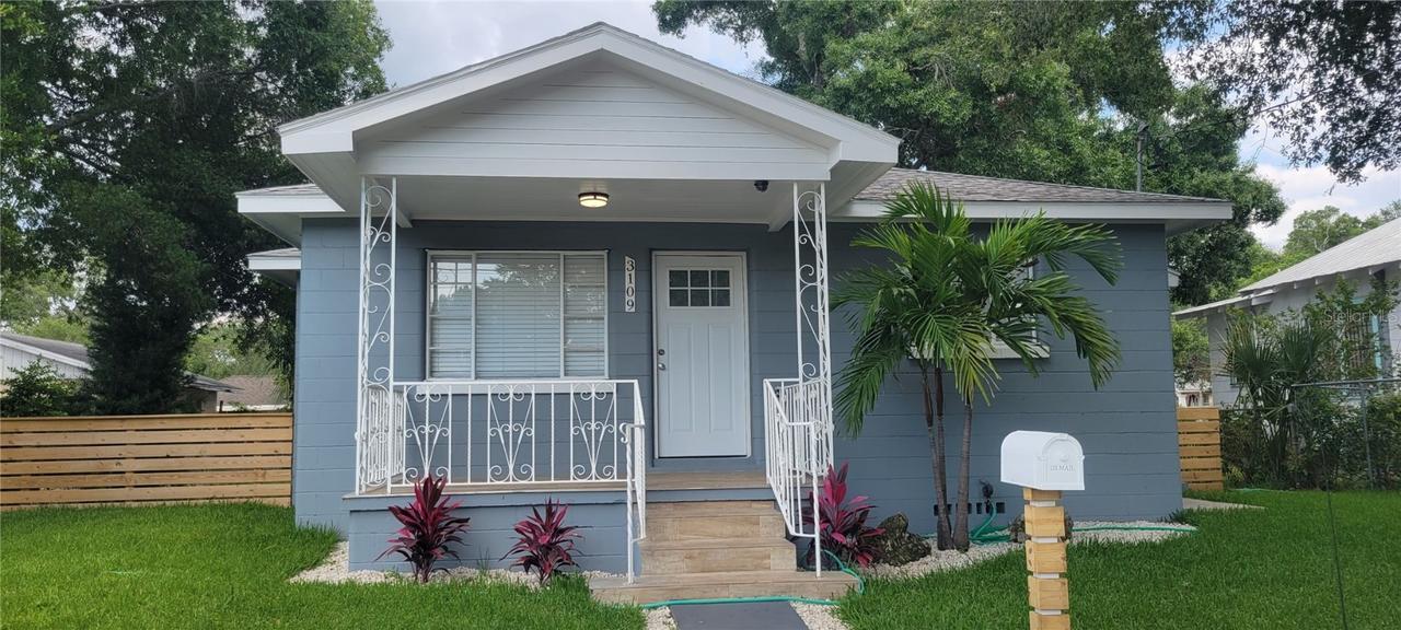 3109 N 18th St., Tampa, FL 33605