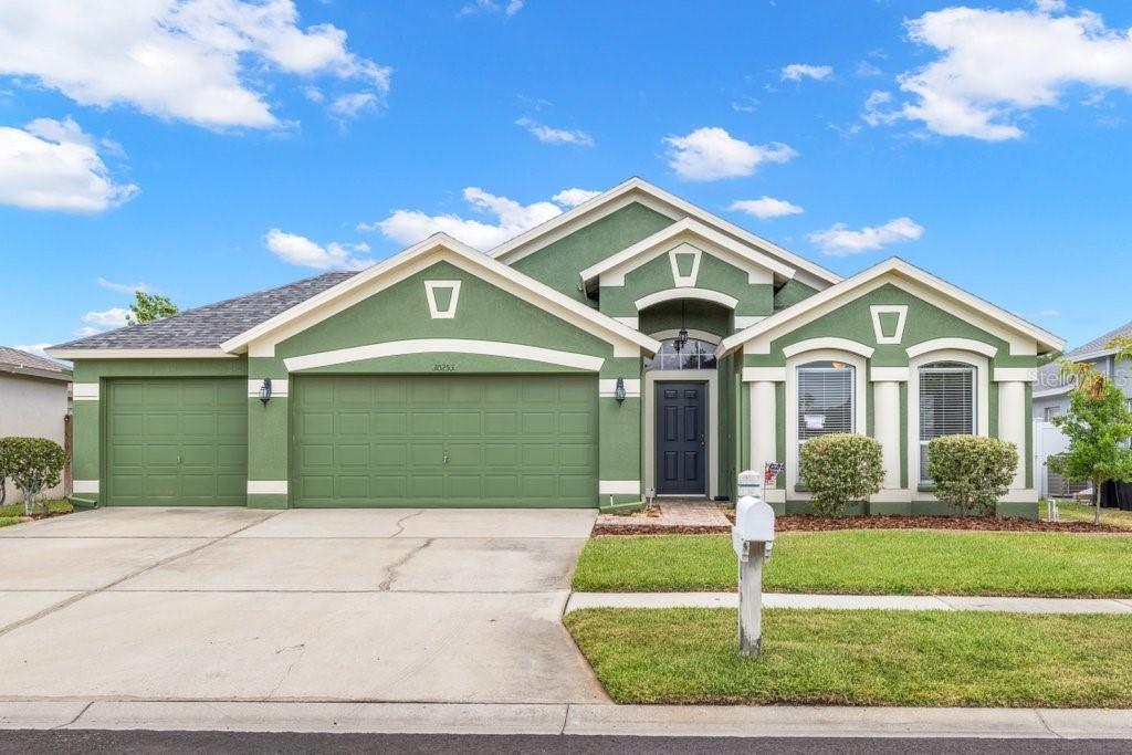 30253 Ingalls Ct., Wesley Chapel, FL 33543